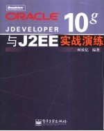 ORACLE JDEVELOPER 10g与J2EE实战演练