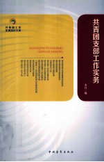 共青团知识文库 共青团支部工作实务