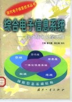 综合电子信息系统 现代战争的擎天柱