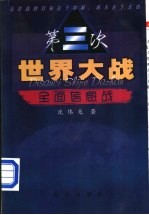 第三次世界大战-全面信息战