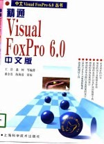 精通Visual FoxPro 6.0中文版