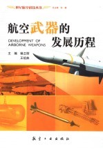 航空武器的发展历程