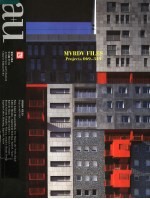 建筑与都市 中文版 中英文本 No.014 2007年4月 MVRDV FILES projicts 069-349