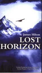 LOST HORIZON