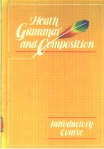 HEATH GRAMMAR AND COMPOSITION