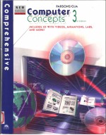 COMPUTER CONCEPTS 3RD EDITION