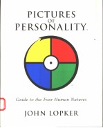 PICTURES OF PERSONALITY