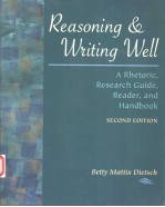 REASONING & WITING WELL SECOND EDITION