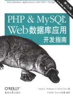 PHP & MYSQL WEB