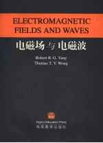 ELECTROMAGNETIC FIELDS AND WAVES