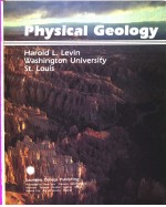 CONTEMPORARY PHYSICAL GEOLOGY SECOND EDITION