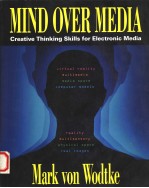 MIND OVER MEDIA CREATIVE THINKING SKLLS FOR ELECTRONIC MEDIA