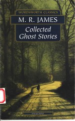 COLLECTED GHOST STORIES