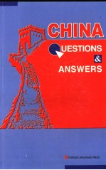 CHINA QUESTIONS & ANSWERS