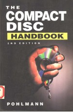 THE COMPACT DISC HANDBOOK