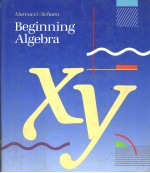 BEGINNING ALGEBRA