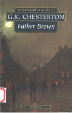 FATHER BROWN