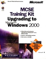 MCSE TRAINING KIT UPGRADING TO MICROSOFT WINDOWS 2000