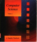 COMPUTER SCIENCE VOLUME 1