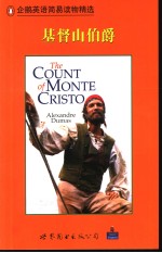 THE COUNT OF MONTE CRISTO