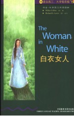 THE WOMAN IN WHITE