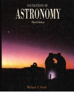 FOUNDATIONS OF ASTRONOMUY THIRD EDITION