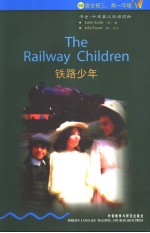 THE RAILWAY CHILDREN