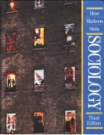 SOCIOLOGY THIRD EDITION