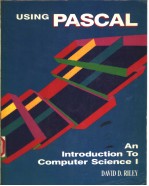 USING PASCAL AN INTRODUCTION TO COMPUTER SCIENCE 1