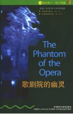 THE PHANTOM OF THE OPERA