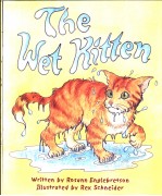 THE WET KITTEN