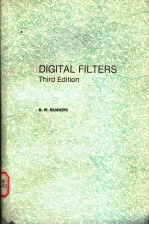 DIGITAL FILTERS THIRD EDITION