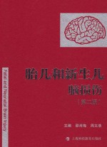 胎儿和新生儿脑损伤 第2版