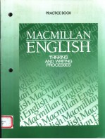 MACMILLAN ENGLISH 9