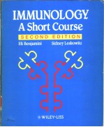 IMMUNOLOGY A SHORT COURSE SECOND EDITION