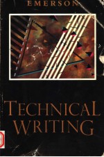 TECHNICAL WRITING