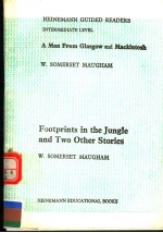 A MAN FROM GLASGOW AND MACKINTOSH