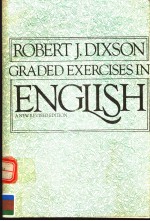 GRADED EXERCISES IN ENGLISH A NEW REVISED EDITION