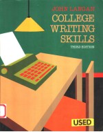 COLLEGE WRITING SKILLS THIRD LANGAN