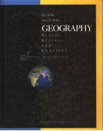 GEOGRAPHY  EIGHTH EDITION