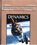 ENGINEERING MECHANICS VOLUME 2 DYNAMICS THIRD EDITION