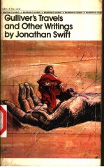 GULLIVER'S TRAVELS AND OTHER WRITINGS BY JONATHAN SWIFT