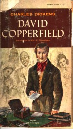 DAVID COPPERFIELD