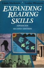 EXPANDING READING SKILLS ADVANCED SECOND EDITION