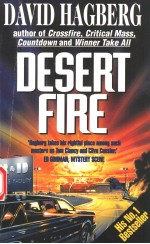 DESERT FIRE