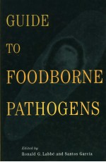 GUIDE TO FOODBORNE PATHOGENS