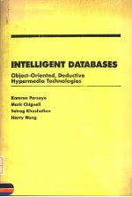 INTELLIGENT DATABASES