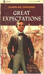 GREAT EXPECTATIONS CHARLES DICKENS