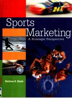 SPORTS MARKETING A STRATEGIC PERSPECTIVE