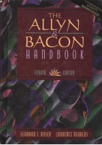 THE ALLYN & BACON HANDBOOK FOURTH EDITION